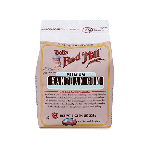 Bobs Red Mill, Xanthan Gum Powder, 8 Oz