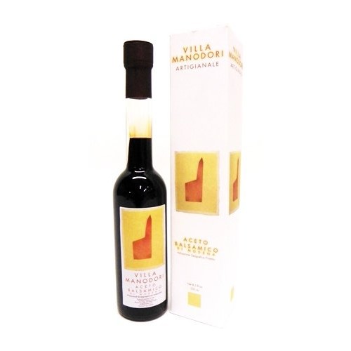 Villa Manodori Balsamic Vinegar