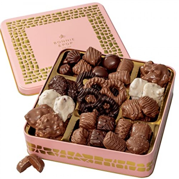 Patchi Dubai Chocolate Mix Gift Box 1000g Lebanon India | Ubuy