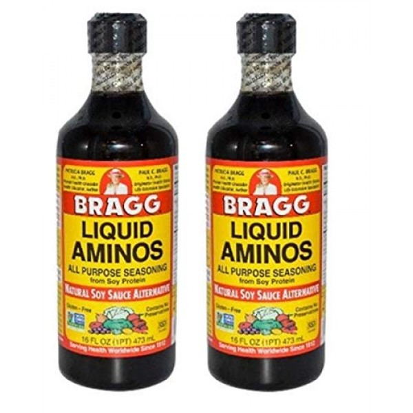  Bragg Organic Seasoning, Sprinkle (24 Herbs & Spices), 1.5  Ounce (Pack of 12) : Meat Seasonings : Grocery & Gourmet Food