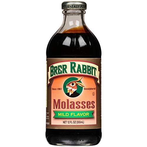 Brer Rabbit, Mild Molasses, 12 Oz