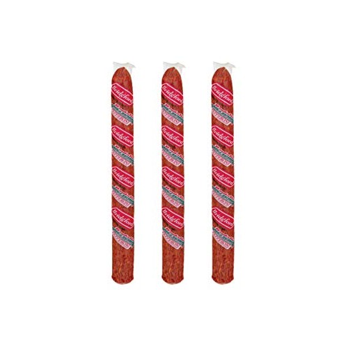 Bridgford Old World Pepperoni Stick, Made In The Usa, 16Oz, Pack