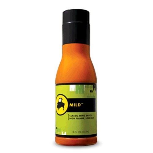 Buffalo Wild Wings Sauce Mild