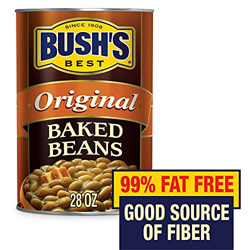 Bushs Best Original Baked Beans 28 Oz