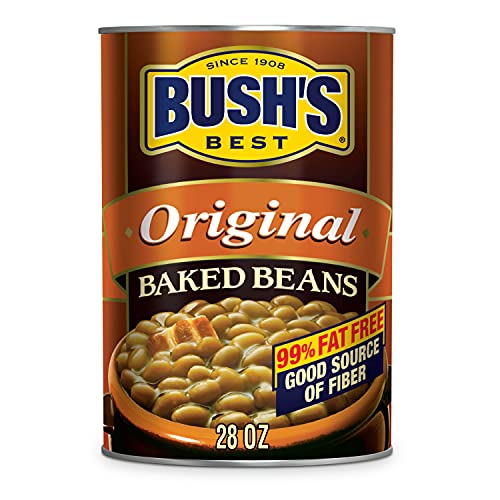 Bushs Best Original Baked Beans 28 Oz