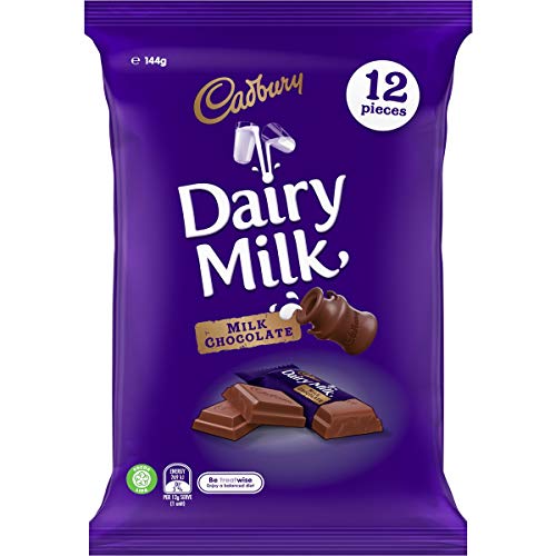 Cadbury Dairy Milk Share Pack