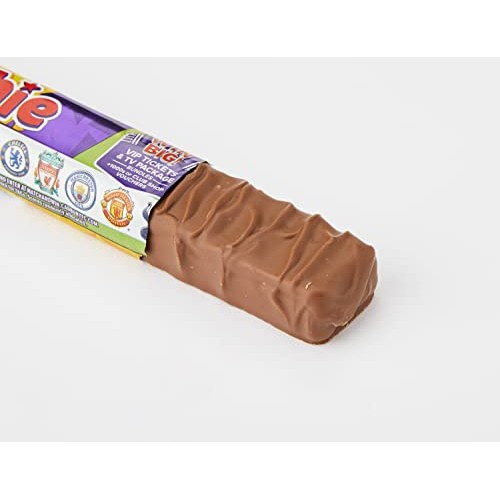 CADBURY CRUNCHIE 8 BARS OF 40g