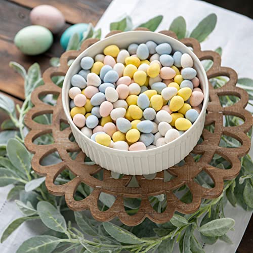 CADBURY MINI EGGS Milk Chocolate with a Crisp Sugar Shell Treats...