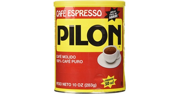 Café Pilon Instant Espresso Coffee, 7.05 Ounce