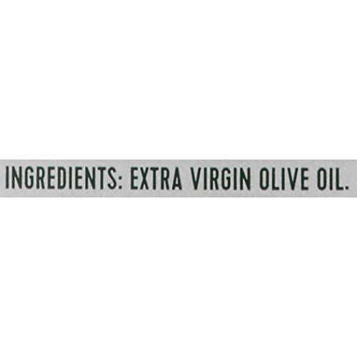 California Olive Ranch Extra Virgin Olive Oil Mild &Amp; Buttery --