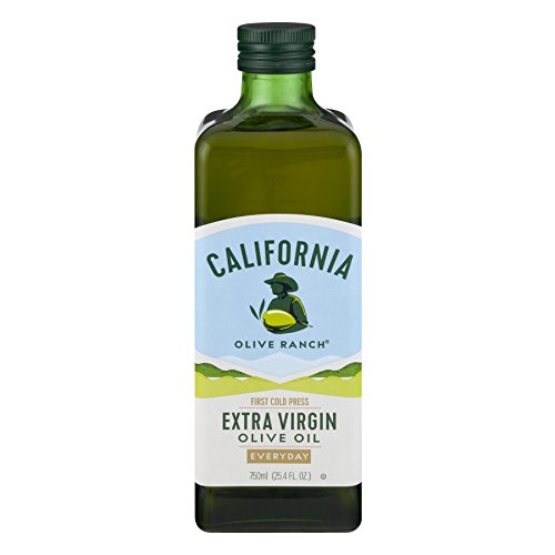 Pack Of 4 - California Olive Ranch Extra Virgin Olive Oil, 25.4