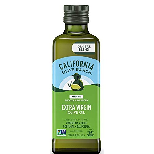 California Olive Ranch Destination Series Everyday Extra Virgin