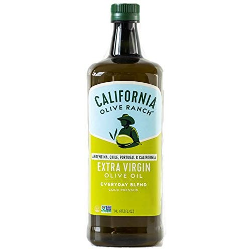 California Olive Ranch Destination Series Everyday Extra Virgin