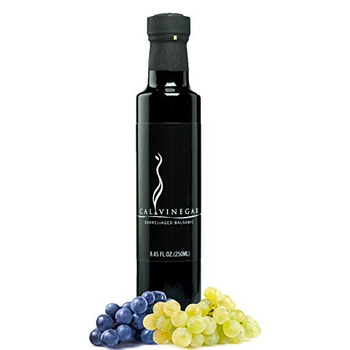 Calivirgin Balsamic Vinegar - Original, Traditional Balsamic Vin