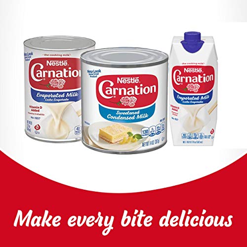 Carnation Instant Nonfat Dry Milk, 6 Count, 9.63 Ounce