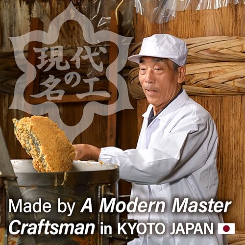 Miso Paste Malted rice, Handmade in Kyoto Japan 300g10.58OZ,NO...