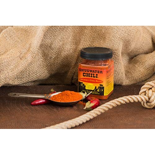 Chugwater Chili | Gourmet Chili Seasoning Mix & Taco Seasoning |...