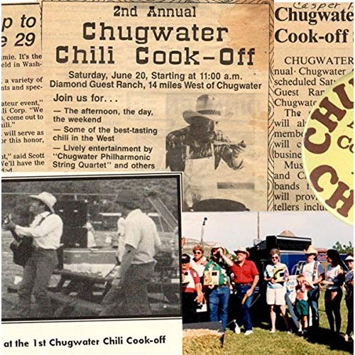 Chugwater Chili | Gourmet Chili Seasoning Mix & Taco Seasoning |...