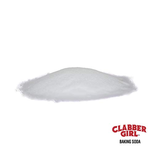 Clabber Girl Baking Soda, 12 Ounce