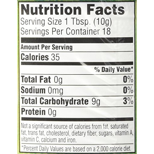 Clabber Girl Corn Starch, 6.5 Ounce