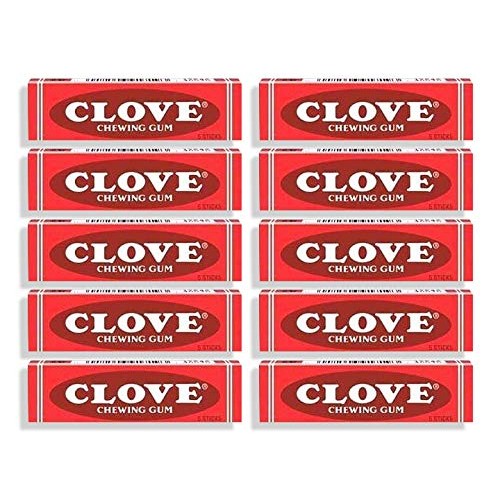 Clove Gum 20Ct