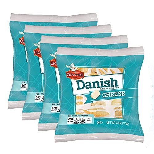 Cloverhill Ultimate Danish Variety Pack