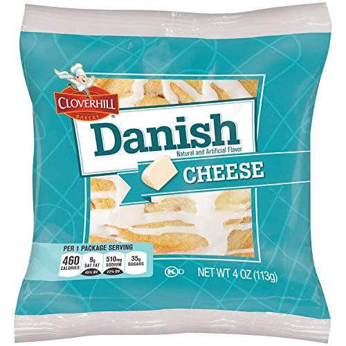 Cloverhill Ultimate Danish Variety Pack