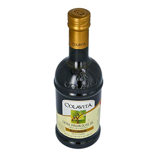 Colavita Mediterranean Extra Virgin Olive Oil Special, Fruit , 2