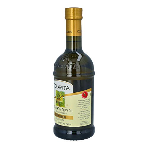 Colavita Mediterranean Extra Virgin Olive Oil Special, Fruit , 2