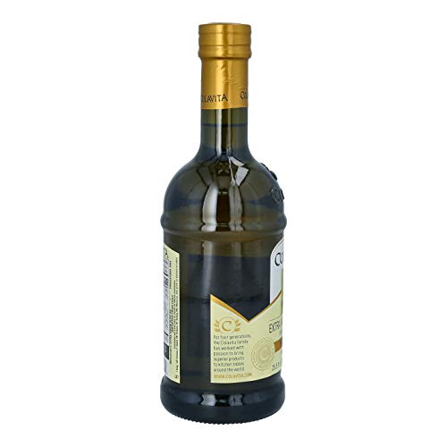 Colavita Mediterranean Extra Virgin Olive Oil Special, Fruit , 2