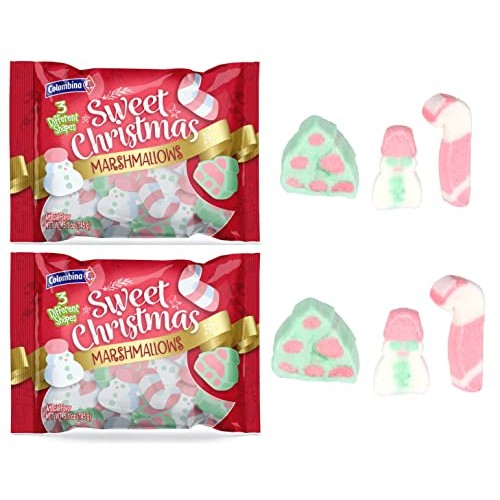 Sweetgourmet Colombina Fussione - Premium Quality European Flavo