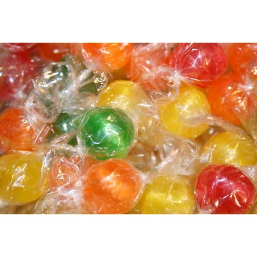 Sour Balls, 5 Lb