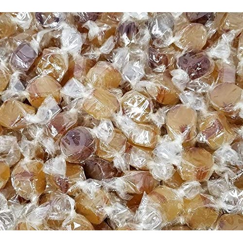 Crazyoutlet Ginger Candy, Ginger Cuts Hard Candy, With Natural G