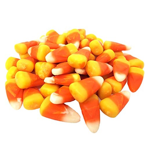 Easter Brachs Original Classic Flavor Candy Corn, Bulk Pack, 3 Lbs