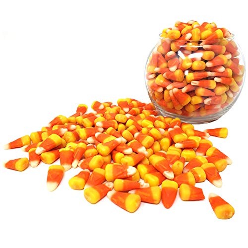 Easter Brachs Original Classic Flavor Candy Corn, Bulk Pack, 3 Lbs