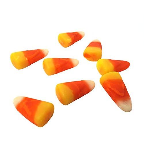 Easter Brachs Original Classic Flavor Candy Corn, Bulk Pack, 3 Lbs