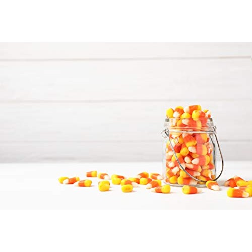 Easter Brachs Original Classic Flavor Candy Corn, Bulk Pack, 3 Lbs