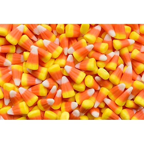 Easter Brachs Original Classic Flavor Candy Corn, Bulk Pack, 3 Lbs