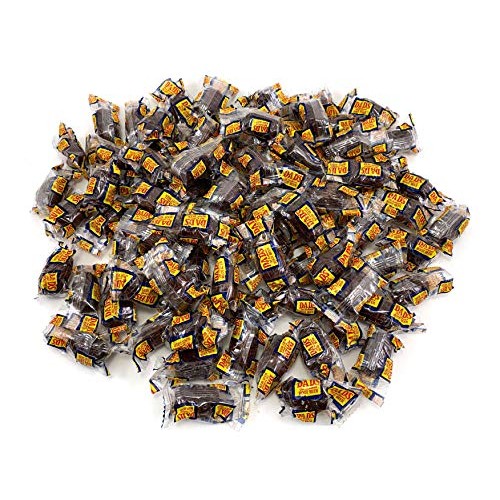 Crazyoutlet Dads Root Beer Barrels Hard Candy, Old Fashioned Ca