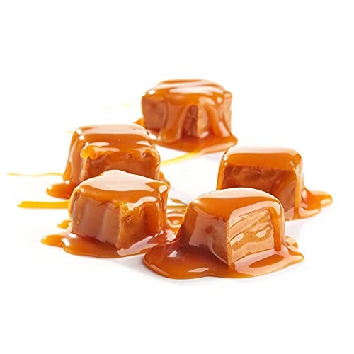 Crazyoutlet Kraft Caramels Americas Classic Candy, Individually