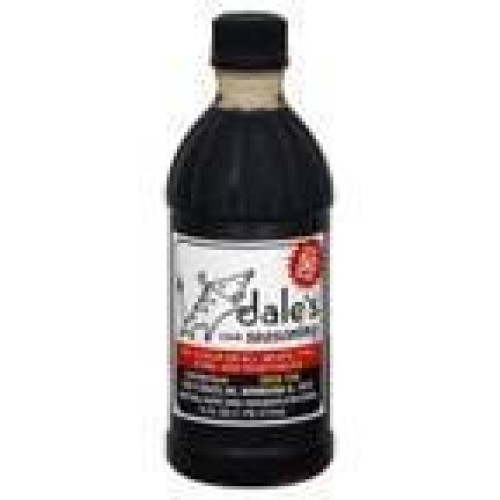 Dales Liquid Steak Seasoning, 16 Ounces Pack Of 4