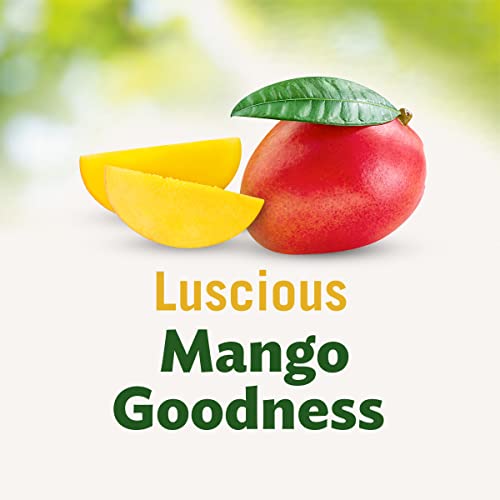 Del Monte, Diced Mangos In Juice, 4 Oz, Pack Of 4