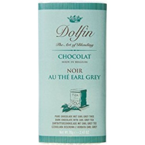 dolfin chocolate