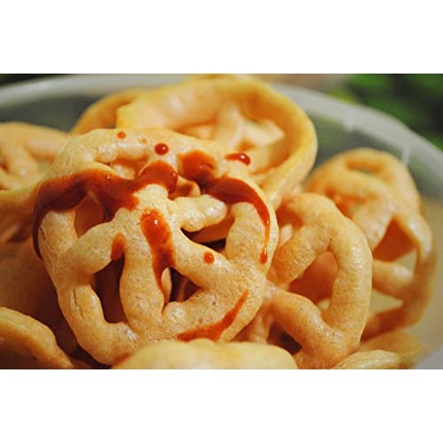 Duritos Duros Pinwheels Wheat Snacks 1LB - Mexican Wheat Wheel...