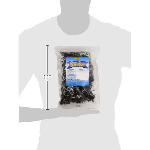 Dried Seaweed Mix, 3.52-Ounce