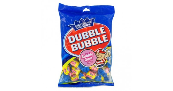 Original Double Bubble Gum