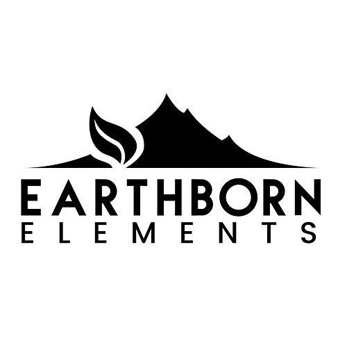 Baking Soda 32 Oz 2 Lbs By Earthborn Elements, Reusable Tub,