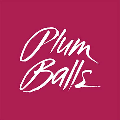 Eden Plum Balls, 2.28-Ounce Box