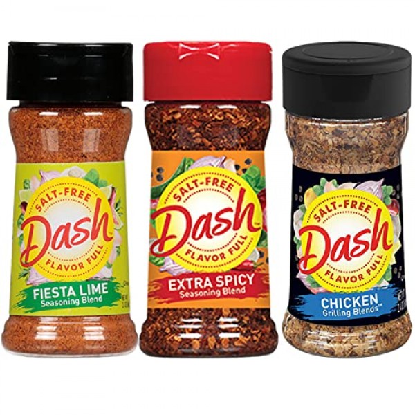 Bulk Mrs. No Salt All Purpose Seasoning - like Mrs. Dash - Firehouse Flavors