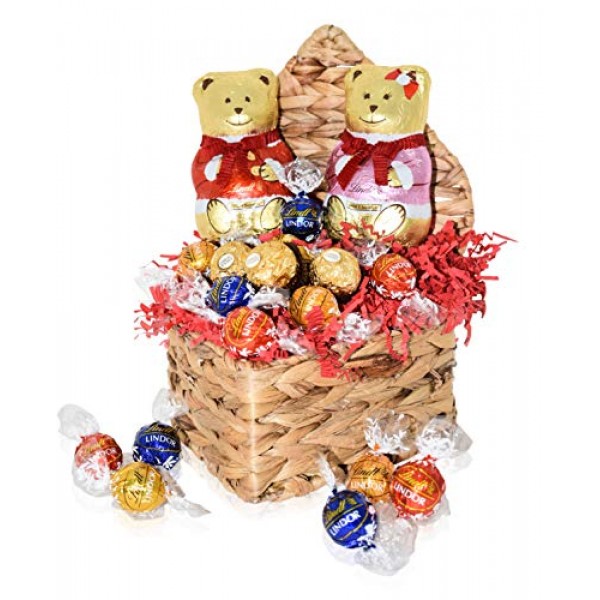 valentine sweet baskets ideas | Aromatherapy gifts, Gifts, Aromatherapy gift  basket